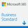 Karta podarunkowa Microsoft 365 Business Standard